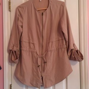 Maurice’s Dressy Jacket